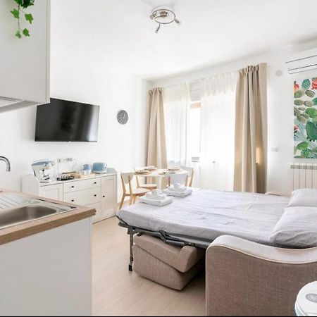 Luluhouse Lägenhet Cefalù Exteriör bild