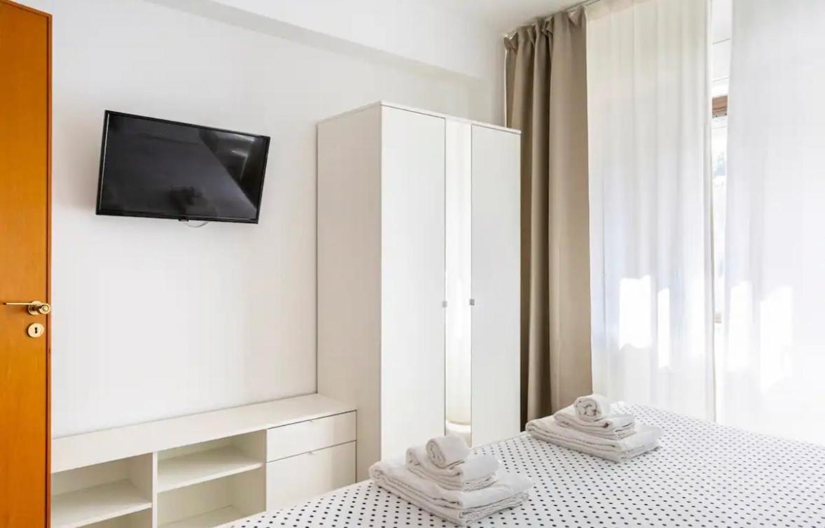 Luluhouse Lägenhet Cefalù Exteriör bild