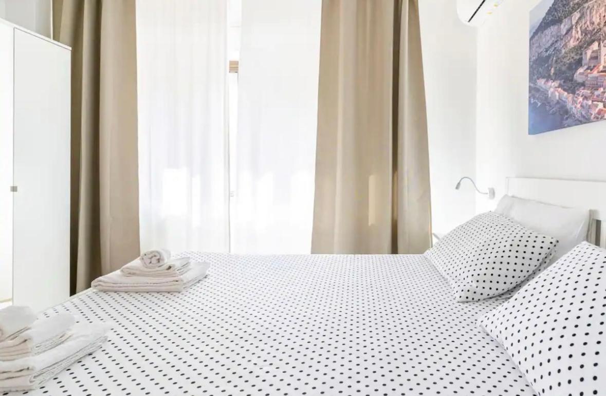 Luluhouse Lägenhet Cefalù Exteriör bild