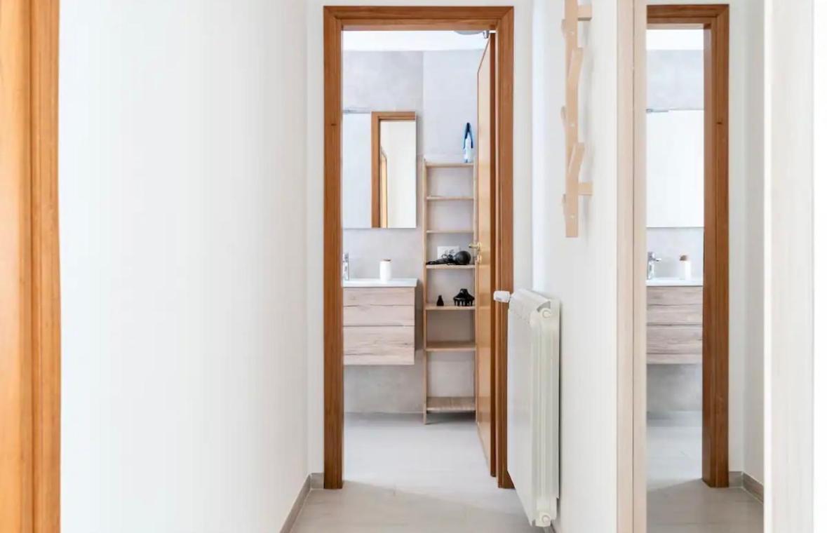 Luluhouse Lägenhet Cefalù Exteriör bild