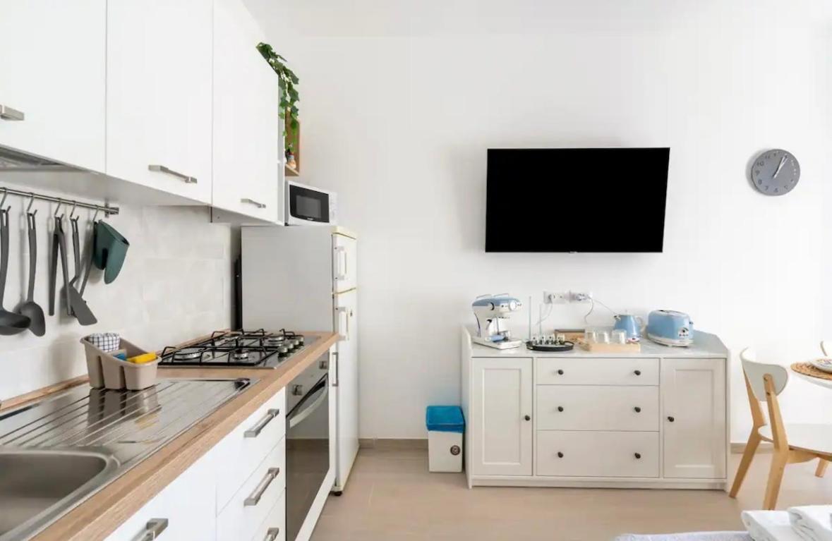Luluhouse Lägenhet Cefalù Exteriör bild